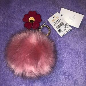 Michael Kors Pom Pom
